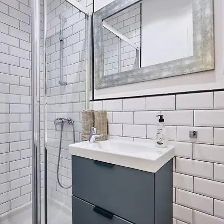 Apartamento Con Encanto En Sol - Madrid #C Exterior photo
