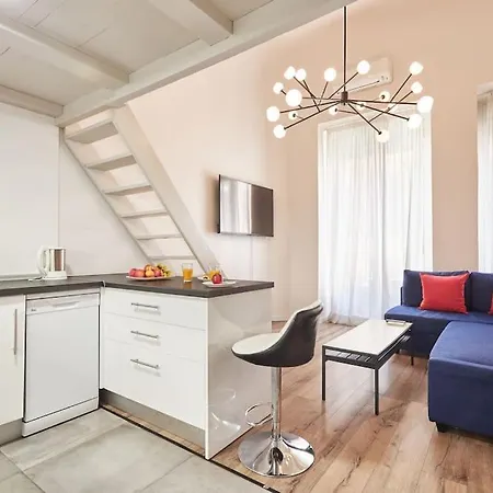Apartamento Con Encanto En Sol - Madrid #C Exterior photo