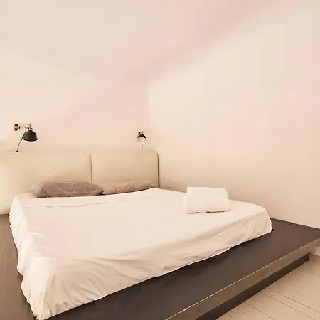 Apartamento Con Encanto En Sol - Madrid #C Exterior photo