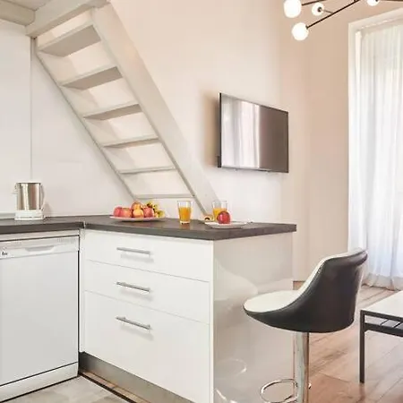 Apartamento Con Encanto En Sol - Madrid #C Exterior photo